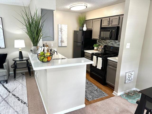 2 BR, 2 BA Apartment 2929 Hirschfield Road Unit 3902, Spring, TX 77373