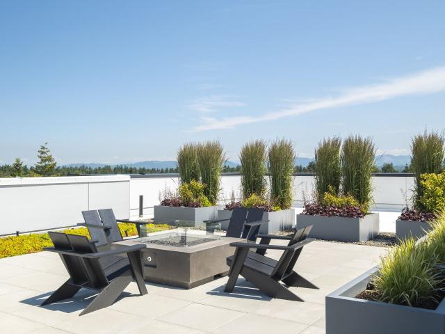 2 BR, 2 BA Apartment 2929 South 200th Street Unit 418, Seattle, WA 98198