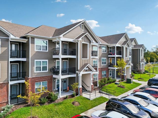 2 BR, 2 BA Apartment 2945 Brick Church Pike Unit 40693, Nashville, TN 37207