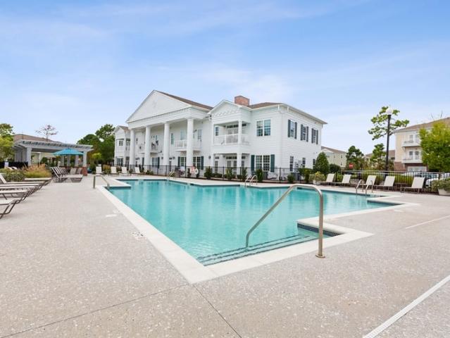 2 BR, 2 BA Apartment 2945 Midtown Way Unit 2911 301, Wilmington, NC 28403