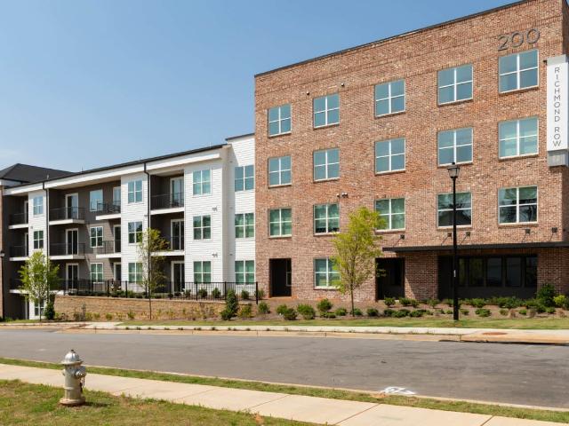 2 BR, 2 BA Apartment 2950 Richmond Row Drive Unit 1430, Suwanee, GA 30024