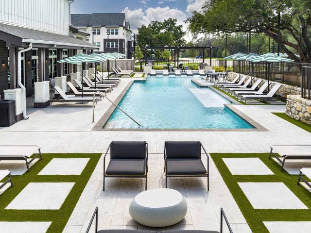 2 BR, 2 BA Apartment 29600 Ronald Reagan Blvd Unit 2106, Georgetown, TX 78633
