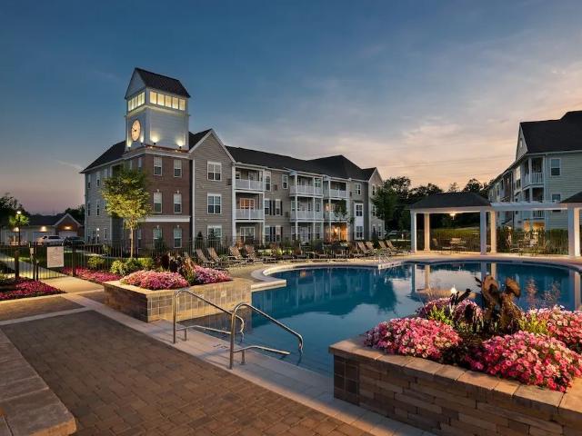 2 BR, 2 BA Apartment 2960 Meridian Way Unit 2967 04, Mechanicsburg, PA 17055