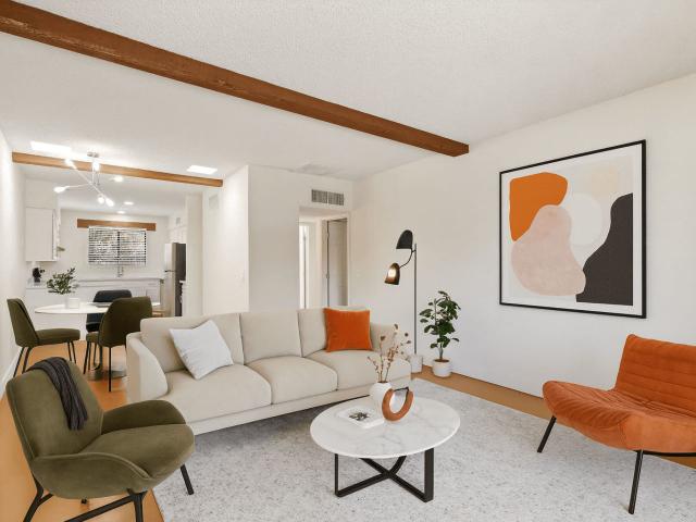 2 BR, 2 BA Apartment 2969 North Sparkman Boulevard Unit 1444ROG, Tucson, AZ 85716