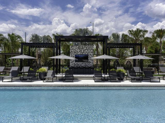 2 BR, 2 BA Apartment 2990 Longwater Boulevard Unit 312, Kissimmee, FL 34746