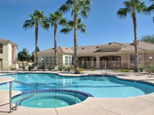 2 BR, 2 BA Apartment 2990 South Power Road Unit 2277, Mesa, AZ 85212