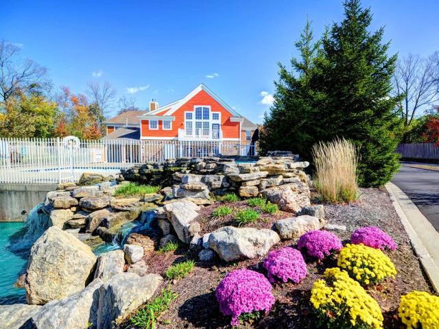 2 BR, 2 BA Apartment 2991 Austin Springs Rd Unit 10331G, Miamisburg, OH 45342