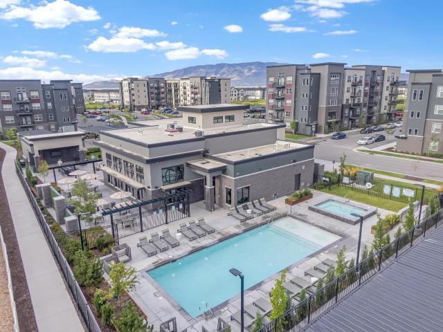 2 BR, 2 BA Apartment 299 South 850 West Unit H210, American Fork, UT 84003