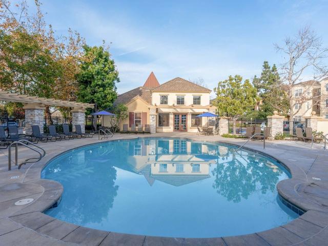 2 BR, 2 BA Apartment 2000 Corporate Drive Unit 1322, Ladera Ranch, CA 92694