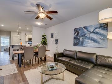 Augusta, Gracewood CCD Richmond County Georgia, Richmond County, Georgia, Georgia, USA