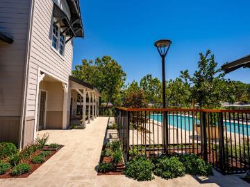 2 BR, 2 BA Apartment 2000 Walnut Ave Unit T308, Fremont, CA 94538