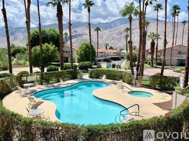 2 BR, 2 BA Apartment 2001 E Camino Parocela, Unit I 60, Palm Springs, CA 92264