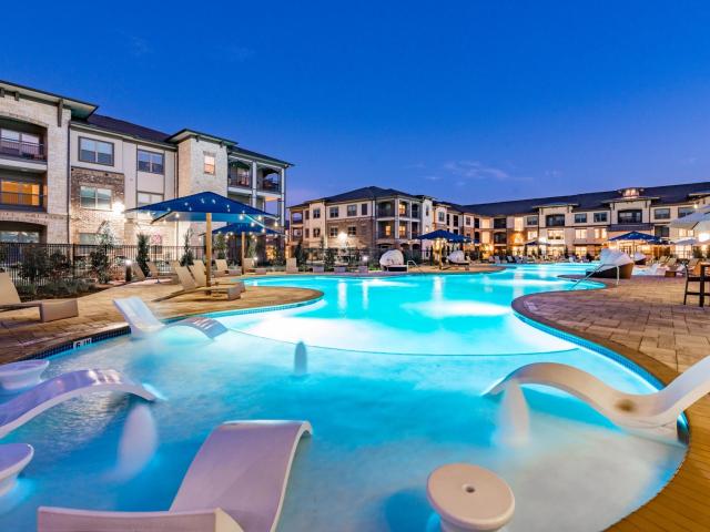 2 BR, 2 BA Apartment 2001 Presidio Vista Dr Unit 4317, Fort Worth, TX 76177