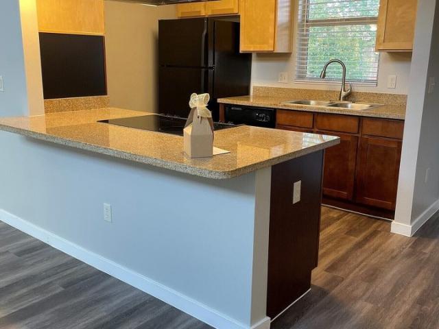 2 BR, 2 BA Apartment 2002 E Fort Lowell Rd Unit 4115, Tucson, AZ 85719