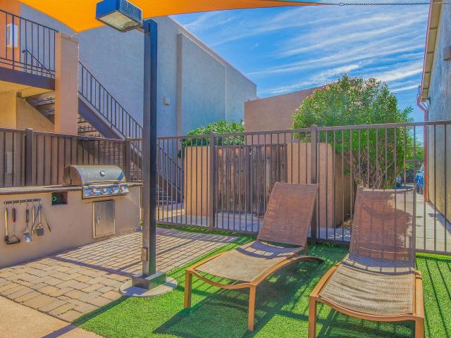2 BR, 2 BA Apartment 2002 E Fort Lowell Rd Unit 7126, Tucson, AZ 85719
