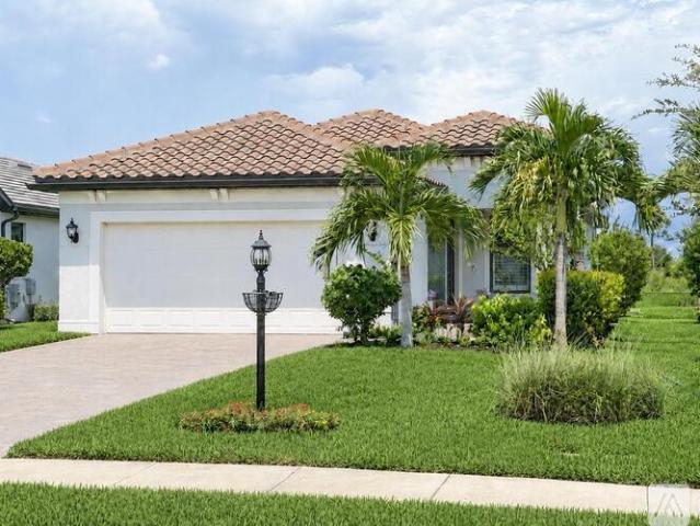 2 BR, 2 BA Apartment 20044 Kingmont Drive, Estero, FL 33928