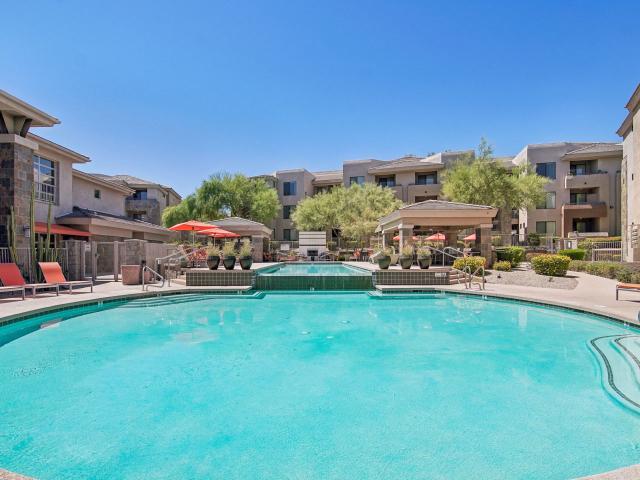 2 BR, 2 BA Apartment 20050 N Cave Creek Rd Unit 186, Phoenix, AZ 85024