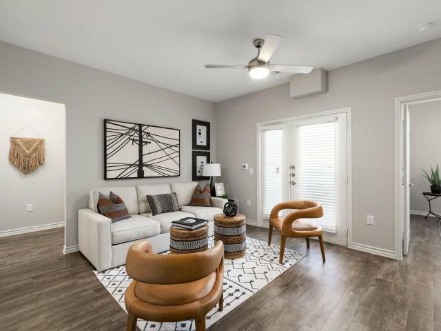 2 BR, 2 BA Apartment 2005 Crystal River Parkway Unit 1104, San Marcos, TX 78666