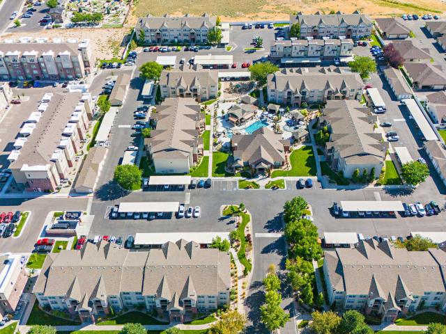 2 BR, 2 BA Apartment 2005 Rivercrest Dr Unit 310, Twin Falls, ID 83301
