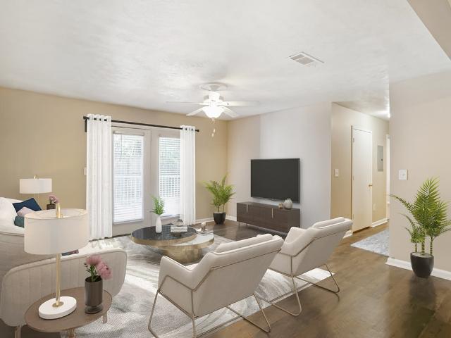 2 BR, 2 BA Apartment 200 Colony Park Drive Unit 1807, Pearl, MS 39208