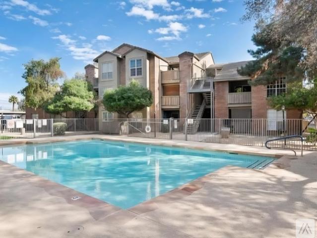 2 BR, 2 BA Apartment 200 East Southern Avenue, Unit 150, Tempe, AZ 85282