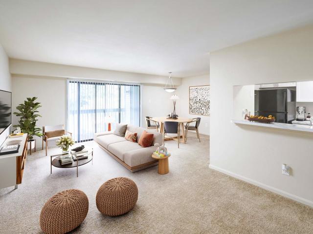 2 BR, 2 BA Apartment 200 Foxhall Drive Unit B27D, Bel Air, MD 21015