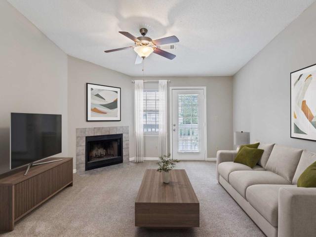 2 BR, 2 BA Apartment 200 Kedron Parkway Unit 235E, Spring Hill, TN 37174