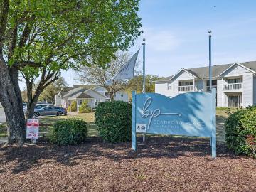 2 BR, 2 BA Apartment 200 Lowman Circle Unit 201, Fuquay Varina, NC 27526