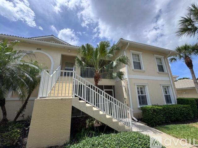 2 BR, 2 BA Apartment 200 Mirabella Cir, Unit 204, Venice, FL 34292