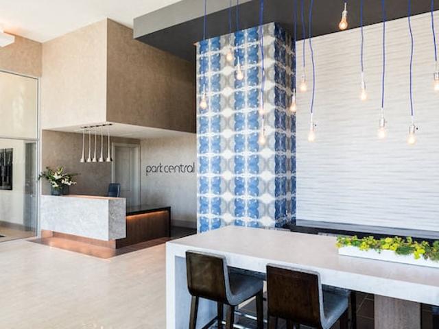 2 BR, 2 BA Apartment 200 Park at North Hills Street Unit 1003, Raleigh, NC 27609