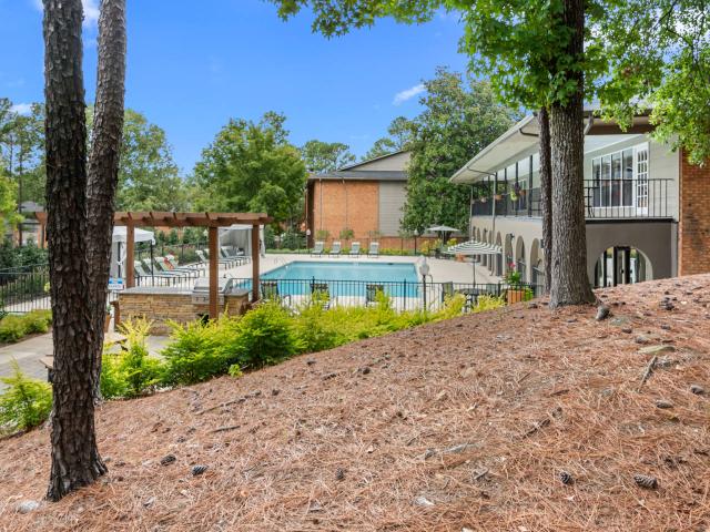 2 BR, 2 BA Apartment 200 River Haven Circle Unit 1826, Birmingham, AL 35244