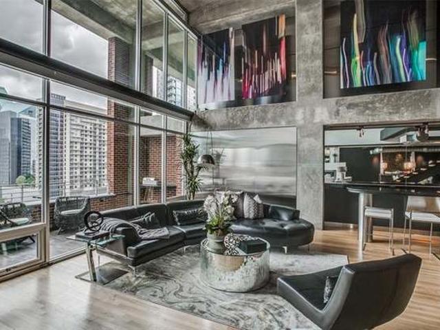 2 BR, 2 BA Apartment 2011 Cedar Springs, Dallas, TX 75201