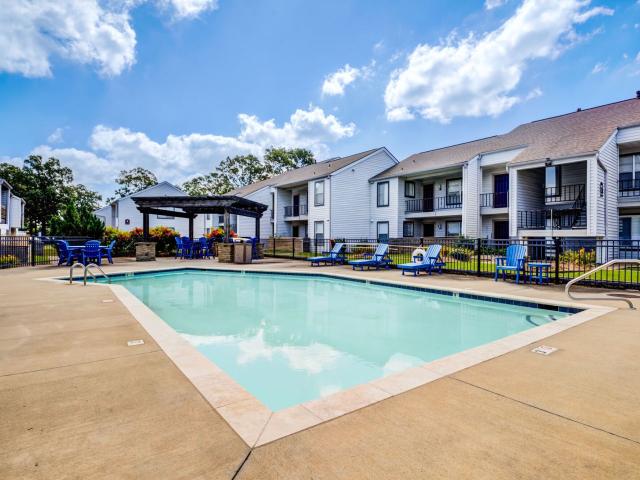 2 BR, 2 BA Apartment 2011 Aztec Dr Unit 107, North Little Rock, AR 72116