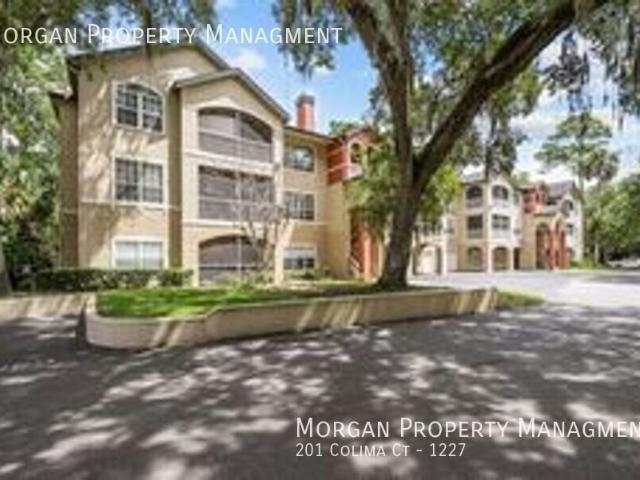 2 BR, 2 BA Apartment 201 Colima Ct, Ponte Vedra Beach, FL 32082