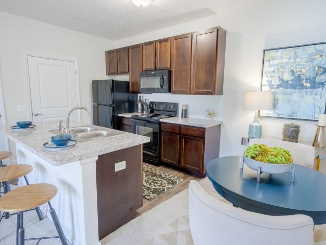 2 BR, 2 BA Apartment 201 Courtright East Road Unit 413, Pickerington, OH 43147