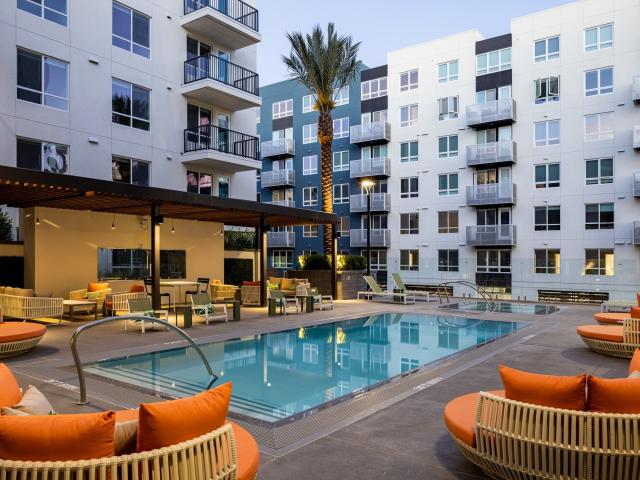 2 BR, 2 BA Apartment 201 Del Sol Dr Unit 313, San Diego, CA 92108