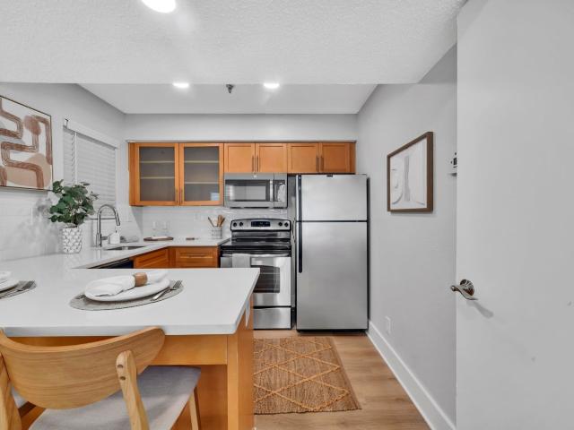 2 BR, 2 BA Apartment 201 Residence Inn Boulevard Unit 1721, Durham, NC 27713