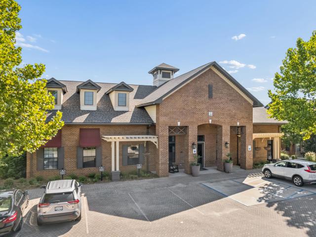 2 BR, 2 BA Apartment 201 Rocky Slope Unit 0103, Greenville, SC 29607
