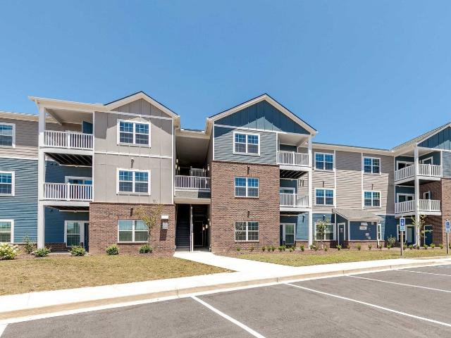 2 BR, 2 BA Apartment 201 Rolling Ridge Way Unit 106 202, Easley, SC 29640