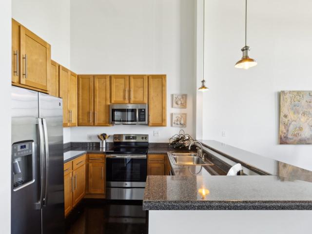 2 BR, 2 BA Apartment 201 Smythe Street Unit 220, Greenville, SC 29611