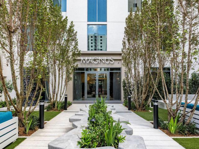 2 BR, 2 BA Apartment 201 SW 10th Street Unit 2022, Miami, FL 33130