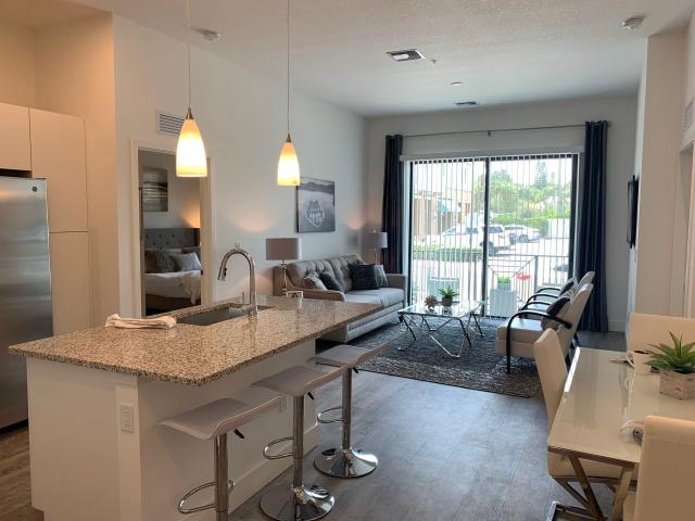 2 BR, 2 BA Apartment 201 SW Joan Jefferson Way Unit 203, Stuart, FL 34994