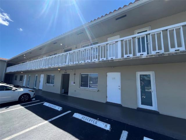 2 BR, 2 BA Apartment 2020 Northeast 56th Street, Fort Lauderdale, FL 33308