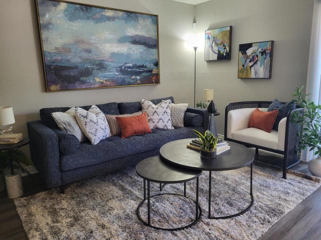2 BR, 2 BA Apartment 2020 Plantation Drive Unit 912, Conroe, TX 77301