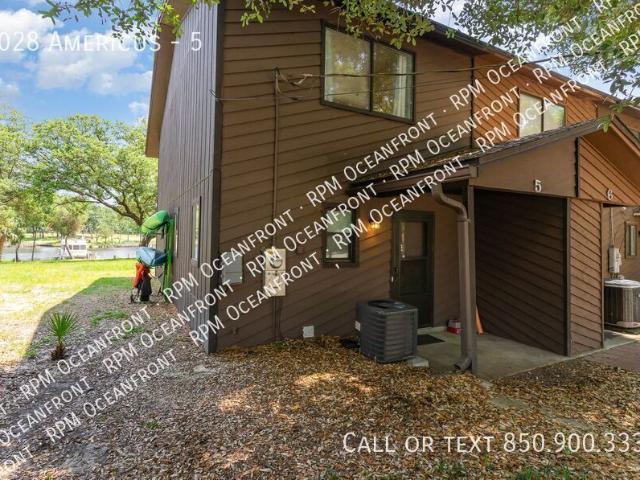 2 BR, 2 BA Apartment 2028 Americus, Perdido Key, FL 32507