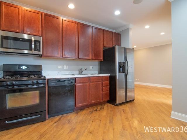 2 BR, 2 BA Apartment 2036 Arthur, Chicago, IL 60645