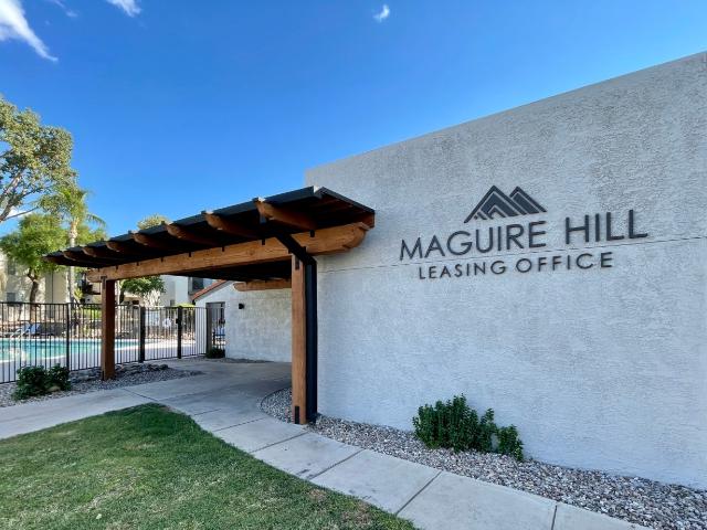 2 BR, 2 BA Apartment 207 N Maguire Ave Unit K K 289, Tucson, AZ 85710