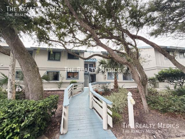 2 BR, 2 BA Apartment 2040 4401 Sea Mist Dr, New Smyrna Beach, FL 32169