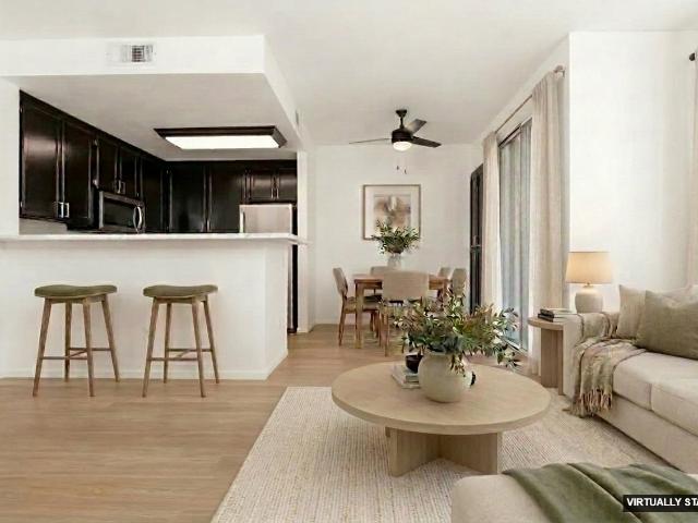 2 BR, 2 BA Apartment 20415 VÃ­a Paviso Unit G27, Cupertino, CA 95014