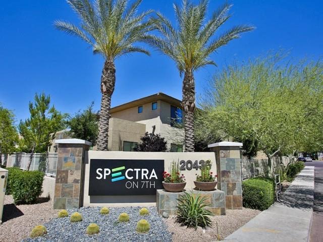 2 BR, 2 BA Apartment 20425 North 7th Street Unit 1 2089, Phoenix, AZ 85024
